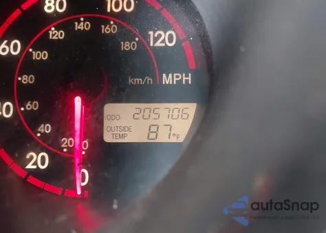 2004 Toyota Matrix Standard из США, поврежденный, VIN 2T1KR32E54C215815